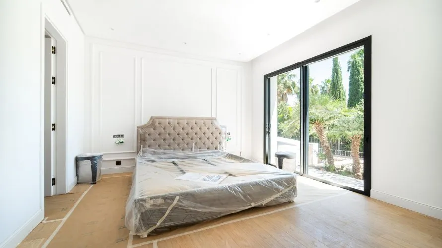 6 bedrooms villa for sale , Marbella, Spain No. 30463 № 8