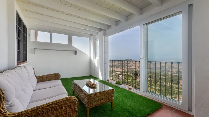 3 bedrooms townhouse for sale , Casares, Spain No. 30731 № 7