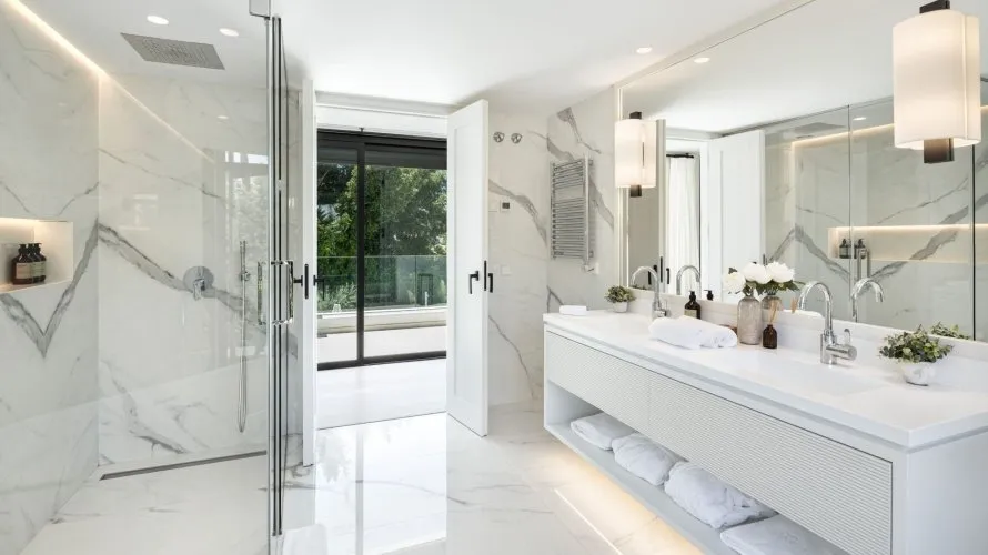 5 bedrooms villa for sale , Nueva Andalucia, Spain No. 30729 № 22