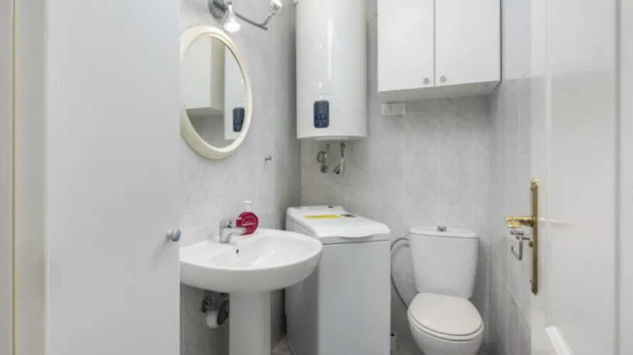 2 bedrooms townhouse for sale , Benalmadena, Spain No. 31141