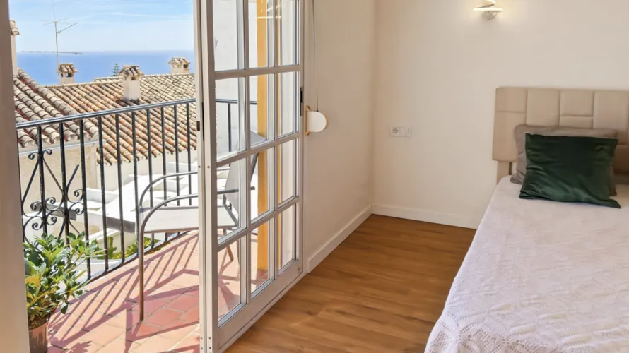 3 bedrooms townhouse for sale , Benalmadena, Spain No. 30991 № 4