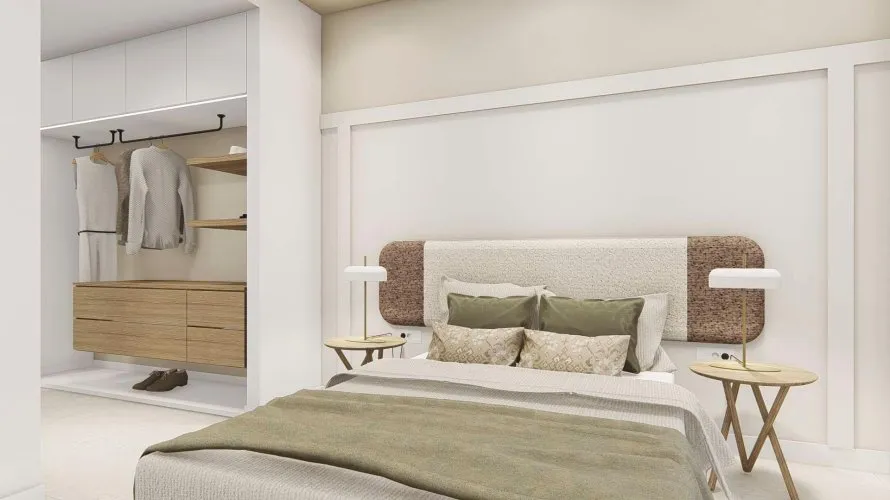 3 bedrooms house for sale , Dolores, Spain No. 30936 № 9