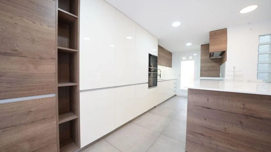 6 bedrooms house for sale , Mutxamel, Spain No. 31230 № 7