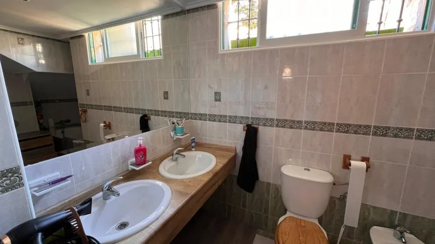 Studio villa for sale , Benidorm, Spain No. 30698 № 24