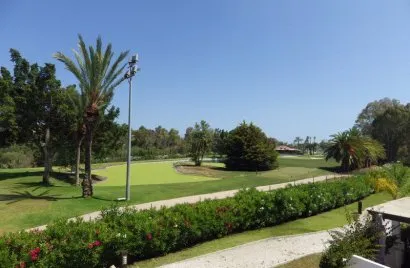 5 bedrooms townhouse for sale , Nueva Andalucia, Spain No. 30589