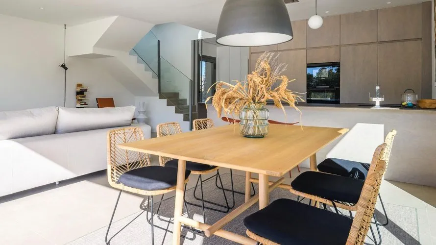 134m² villa for sale , San Miguel de Salinas, Spain No. 30973 № 20