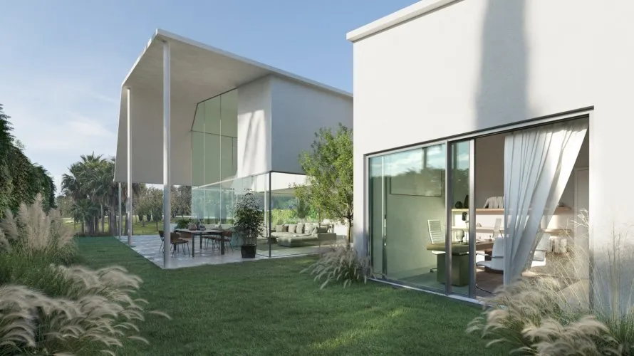 5 bedrooms villa for sale , Pago Del Higueron, Spain No. 30470 № 12