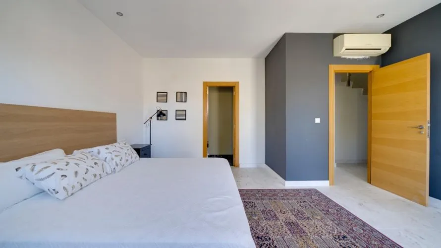 4 bedrooms villa for sale , Albir, Spain No. 30958 № 9