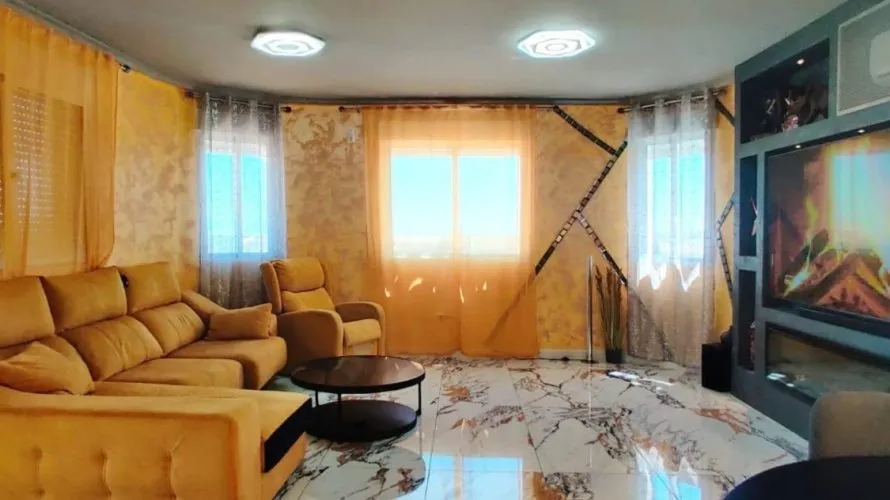 2 bedrooms bungalow for sale , San Miguel de Salinas, Spain No. 31264 № 13