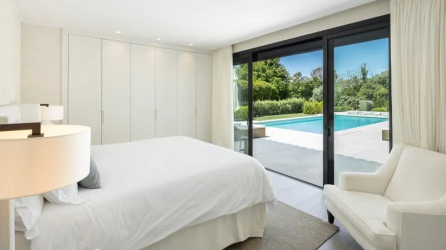 5 bedrooms house for sale , Nueva Andalucia, Spain No. 31061 № 20