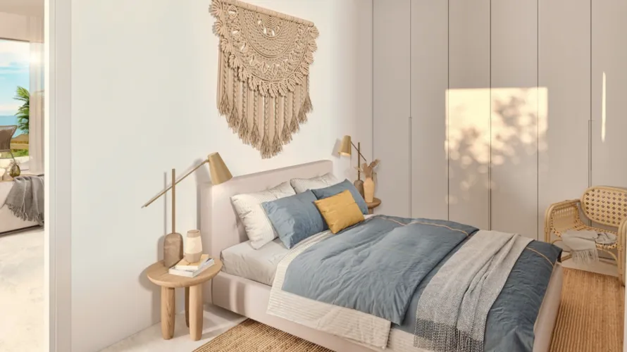 3 bedrooms house for sale , Fuengirola, Spain No. 30609 № 5