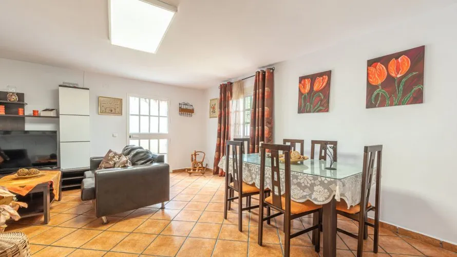 5 bedrooms house for sale , Manilva, Spain No. 30590 № 24