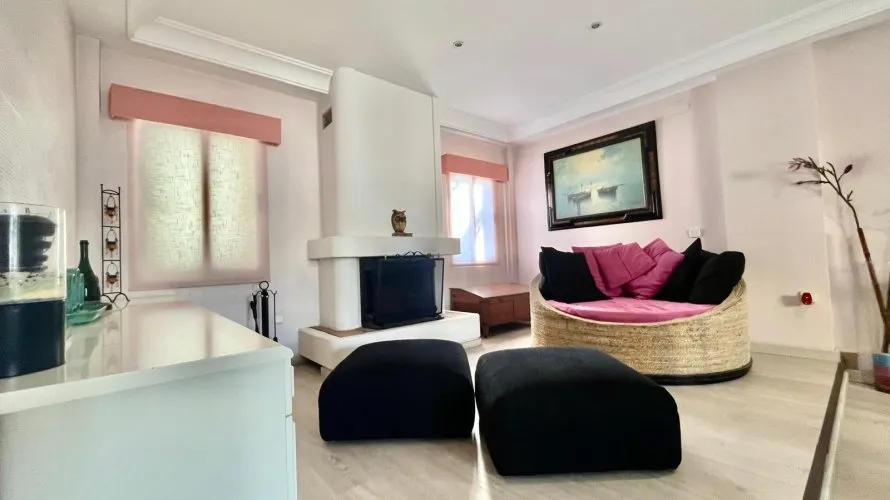 4 bedrooms villa for sale , Torrevieja, Spain No. 31260 № 22