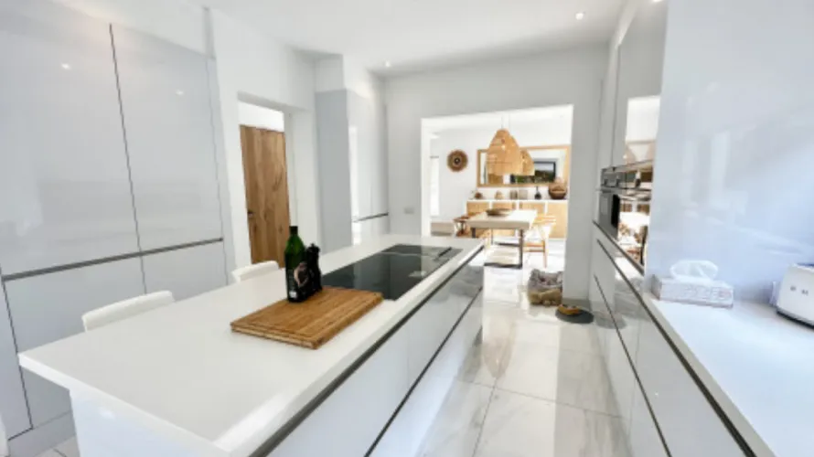 5 bedrooms villa for sale , Mijas Costa, Spain No. 30618 № 3