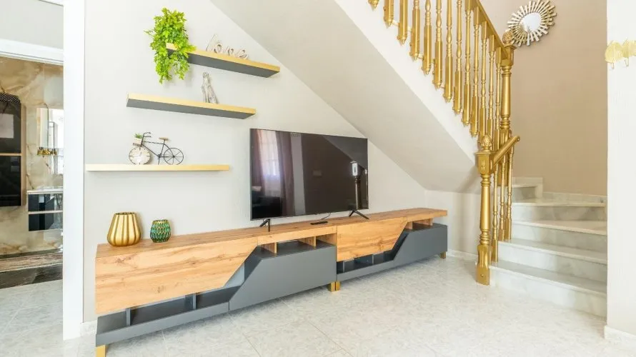 3 bedrooms villa for sale , Torrevieja, Spain No. 31250 № 20