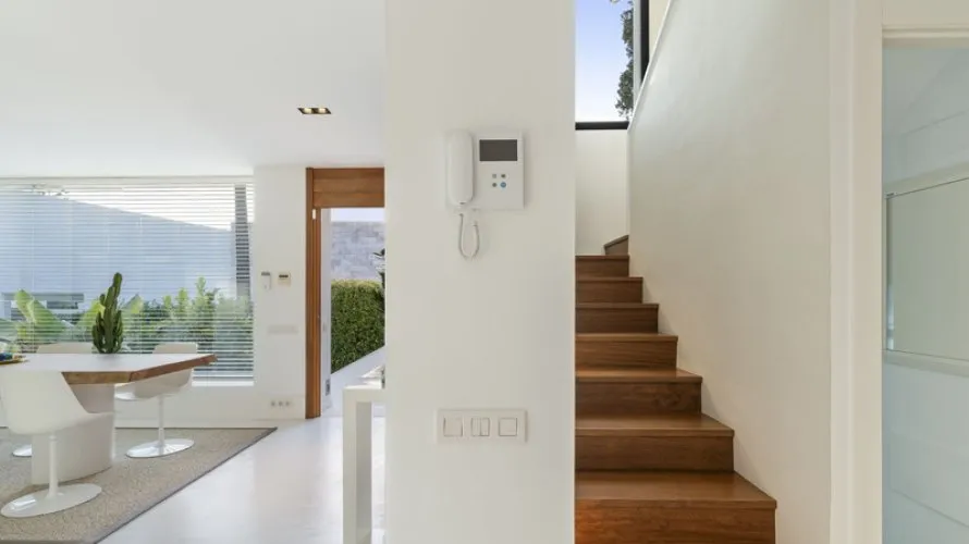 5 bedrooms villa for sale , Nueva Andalucia, Spain No. 30626 № 4