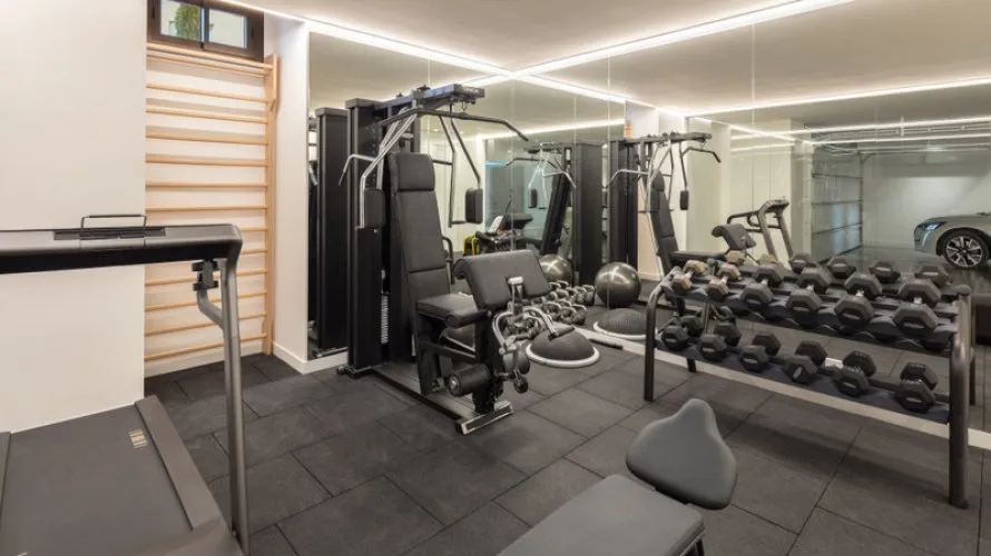 5 bedrooms house for sale , Nueva Andalucia, Spain No. 30646 № 6