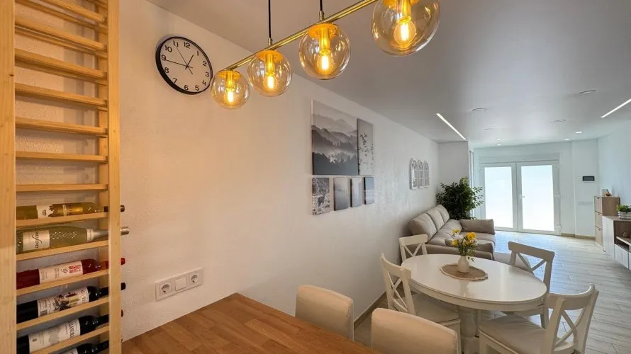 3 bedrooms house for sale , Torrevieja, Spain No. 31103 № 4