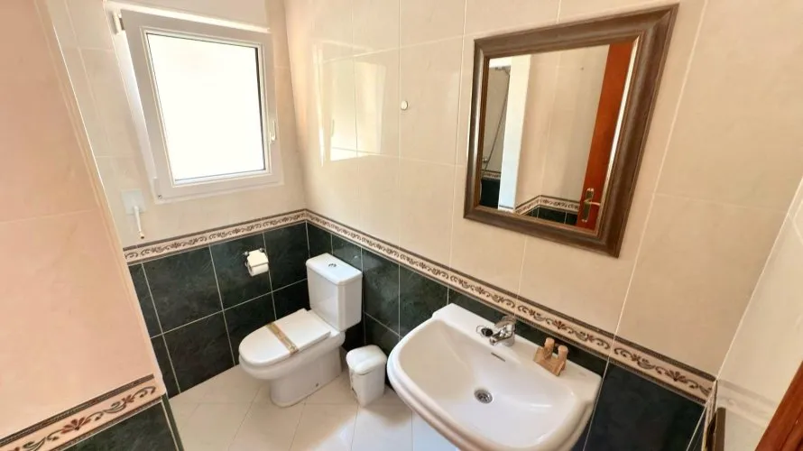 5 bedrooms villa for sale , Calpe, Spain No. 30778 № 21