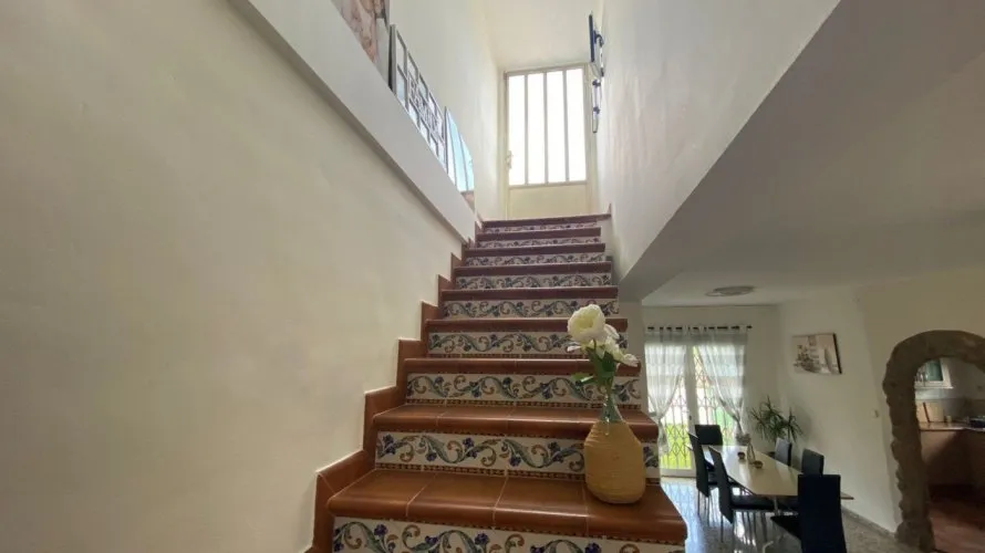 3 bedrooms house for sale , Algimia d'Alfara, Spain No. 30818 № 21