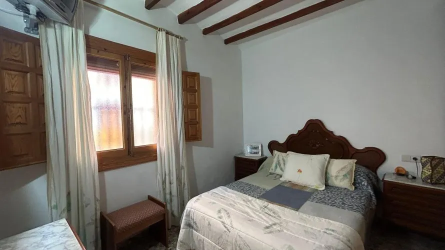 3 bedrooms house for sale , Polop, Spain No. 31229 № 4