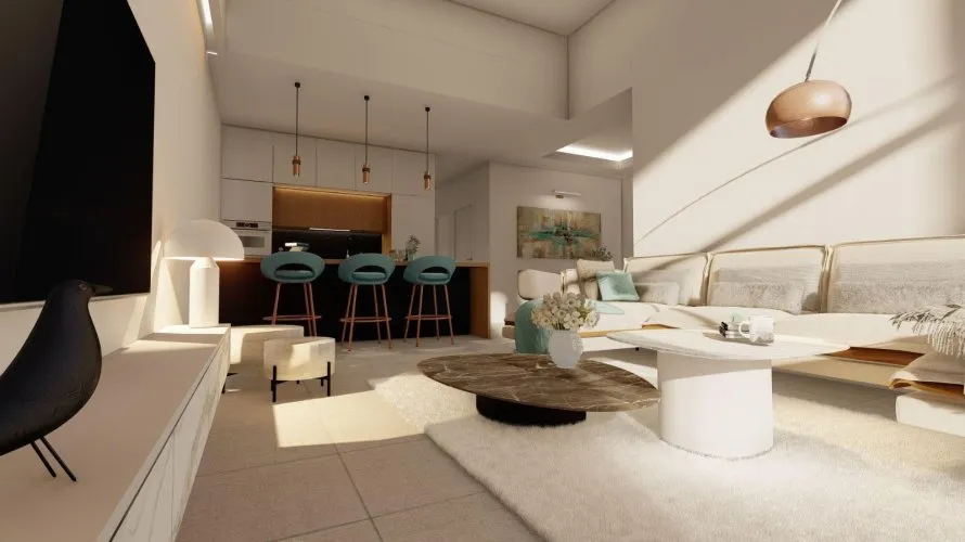 3 bedrooms villa for sale , Finestrat, Spain No. 30448 № 18