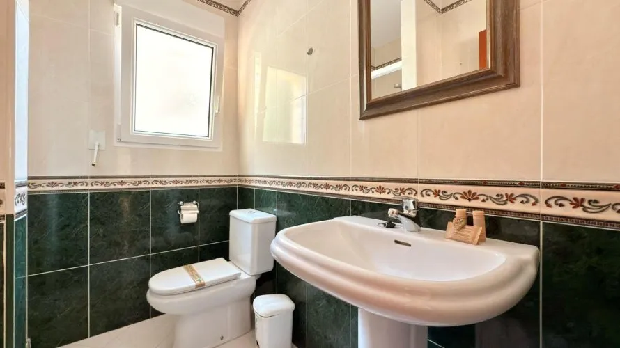 5 bedrooms villa for sale , Calpe, Spain No. 30778 № 23