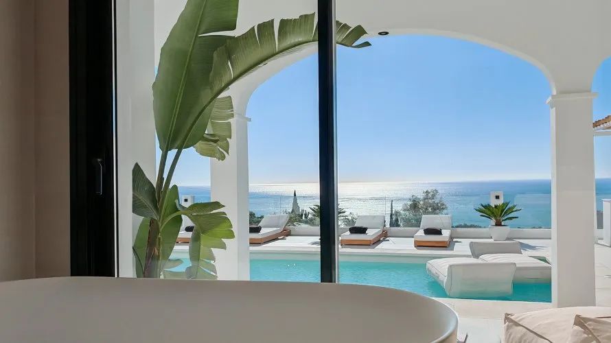 5 bedrooms house for sale , Benalmadena, Spain No. 30757 № 3