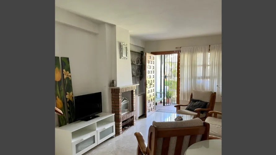 4 bedrooms townhouse for sale , Mijas Costa, Spain No. 31045 № 2