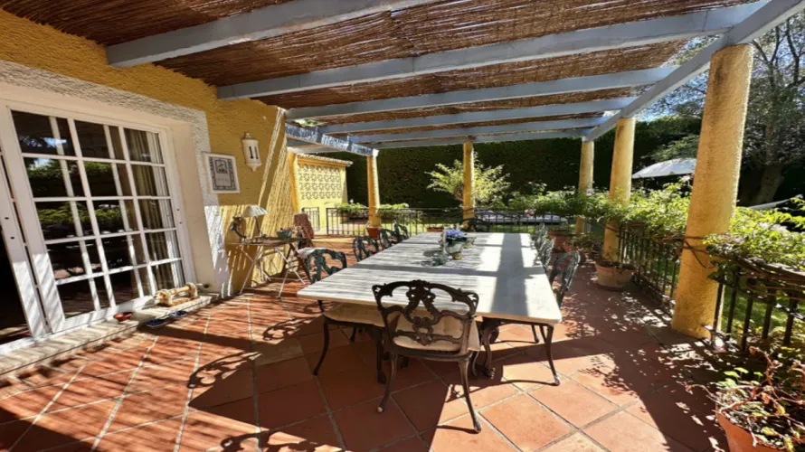 4 bedrooms villa for sale , Marbella, Spain No. 30636 № 6