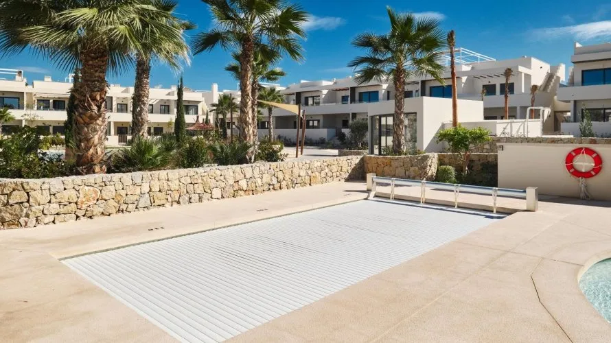 2 bedrooms bungalow for sale , La Veleta, Spain No. 31263 № 14