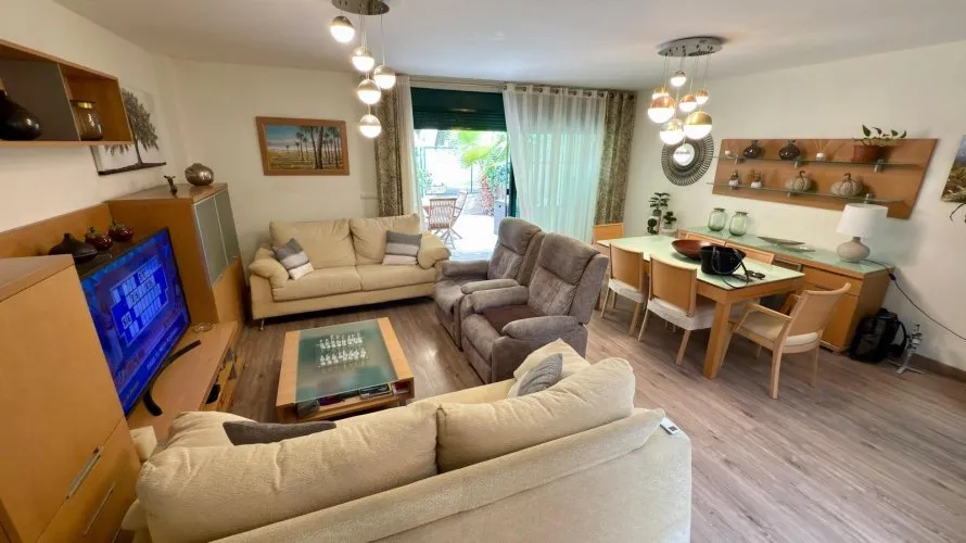 4 bedrooms house for sale , Alicante, Spain No. 31091 № 21