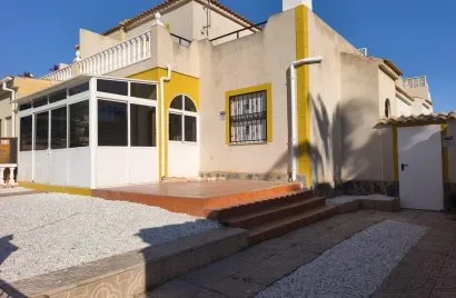 2 bedrooms house for sale , La Florida, Spain No. 31235