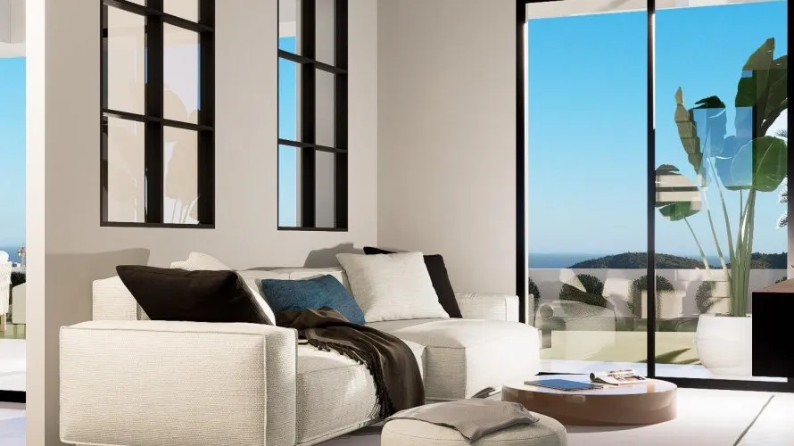 3 bedrooms villa for sale , Finestrat, Spain No. 30960 № 8