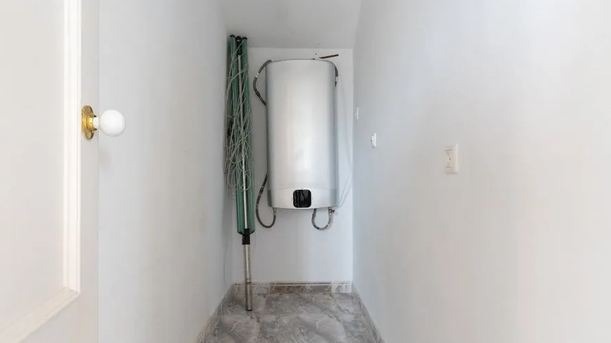 2 bedrooms house for sale , Manilva, Spain No. 31038 № 22