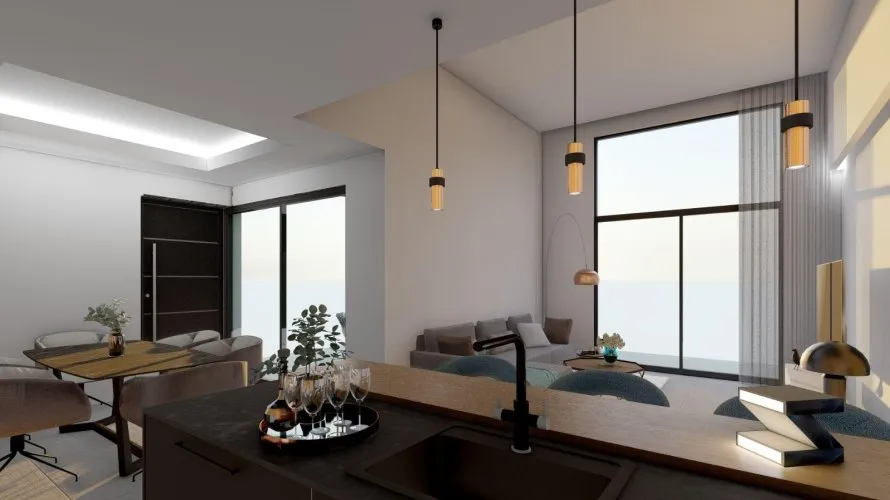 3 bedrooms villa for sale , Finestrat, Spain No. 30448 № 14