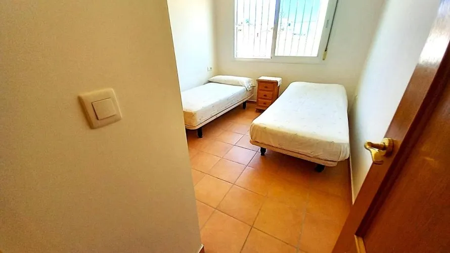 3 bedrooms house for sale , Finestrat, Spain No. 31098 № 11