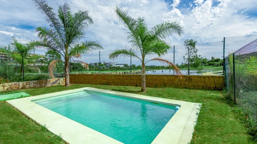 4 bedrooms villa for sale , Estepona, Spain No. 30504 № 20