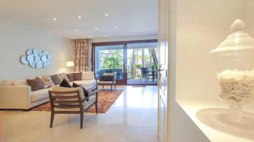 3 bedrooms townhouse for sale , Benahavis, Spain No. 31043 № 6