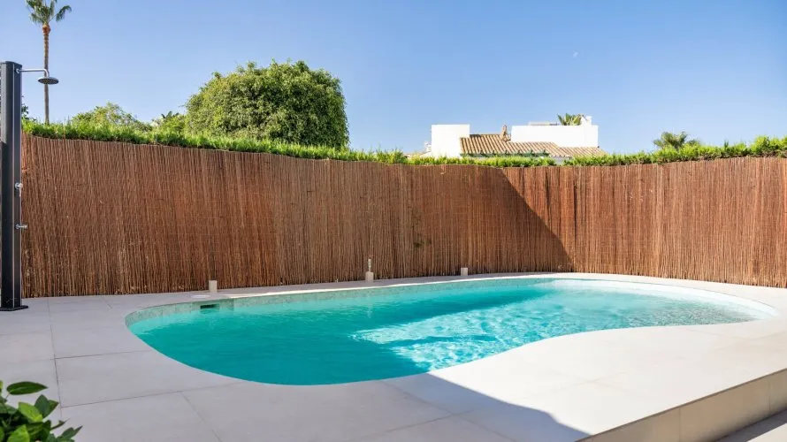 4 bedrooms townhouse for sale , Cortes (San Pedro De Alcantara), Spain No. 30495 № 18