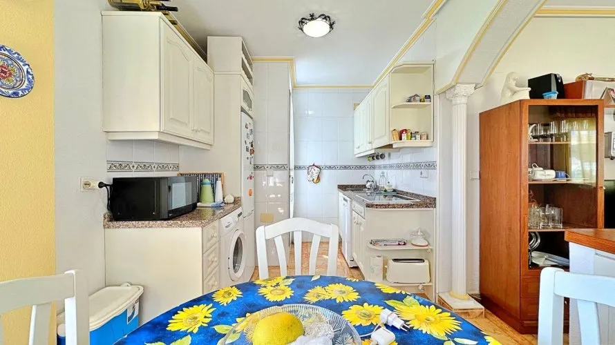 2 bedrooms bungalow for sale , La Zenia, Spain No. 31179