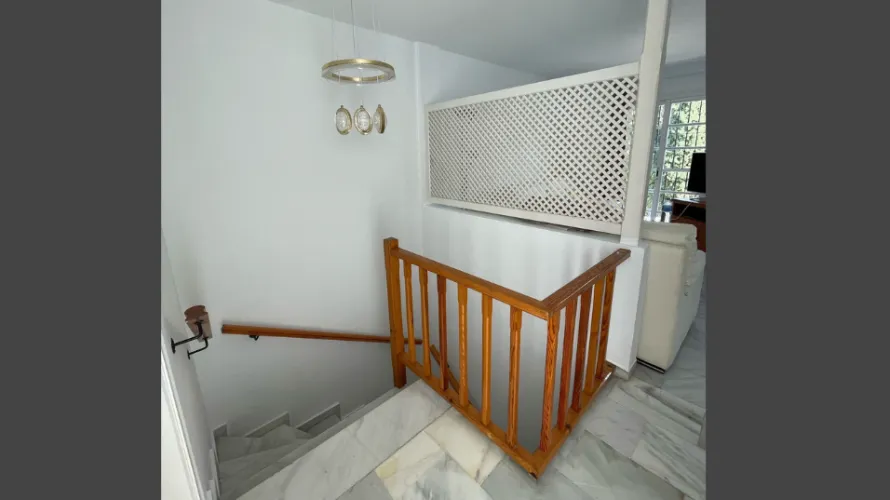 2 bedrooms townhouse for sale , Benalmadena, Spain No. 31048 № 1