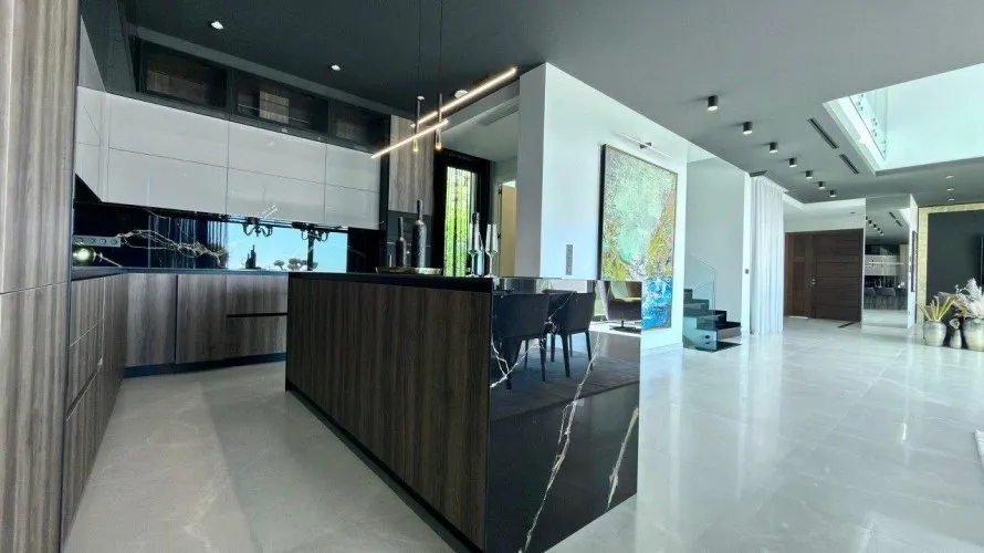 890m² villa for sale , Benidorm, Spain No. 31173 № 10