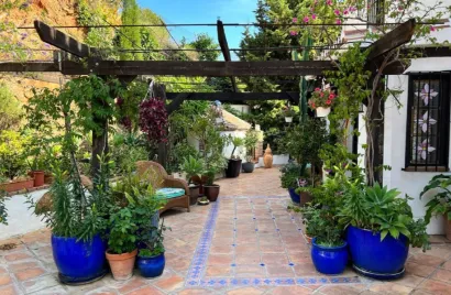 4 bedrooms villa for sale , Mijas, Spain No. 31073