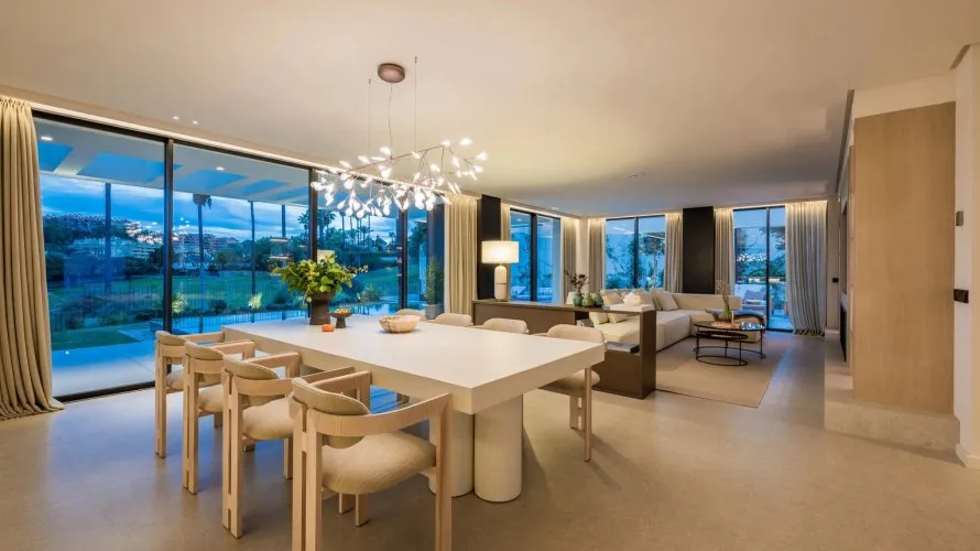 4 bedrooms house for sale , Nueva Andalucia, Spain No. 31046 № 23