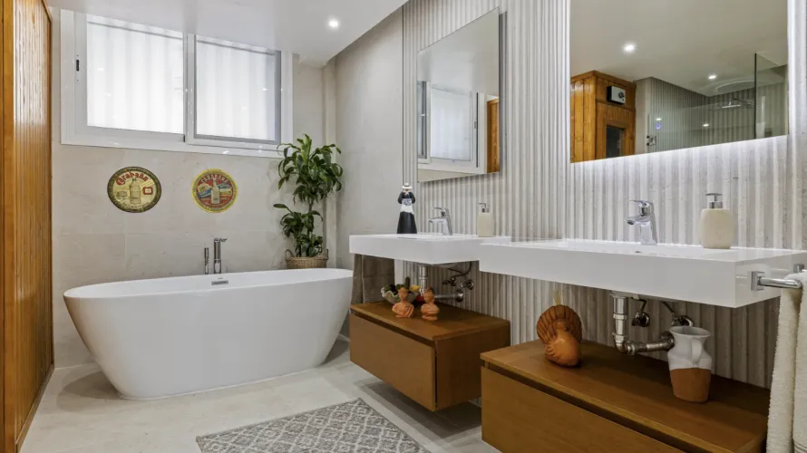 4 bedrooms townhouse for sale , Nueva Andalucia, Spain No. 30754 № 4