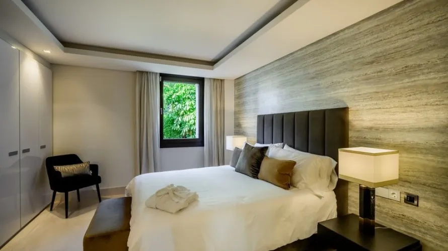 5 bedrooms house for sale , Benahavis, Spain No. 31058 № 22