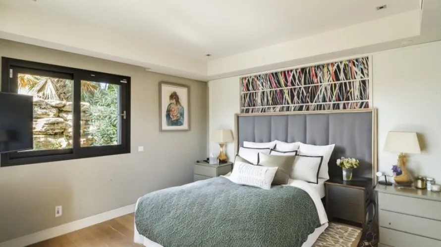 5 bedrooms villa for sale , Marbella, Spain No. 31050 № 2