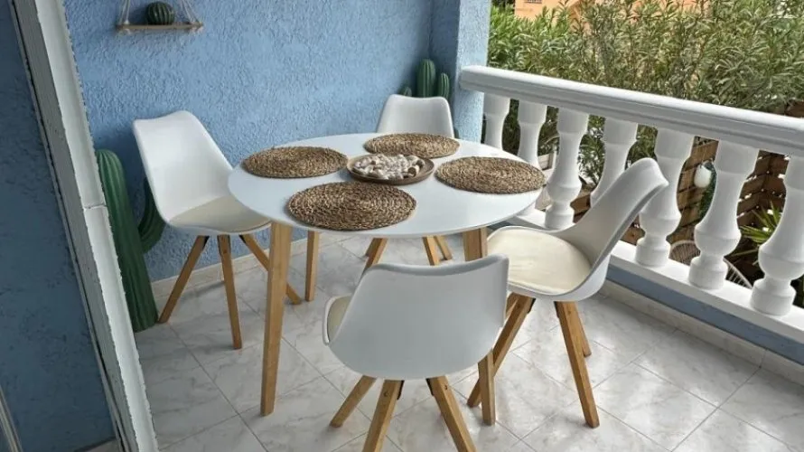 67m² bungalow for sale , Cumbre Del Sol, Spain No. 31194 № 9