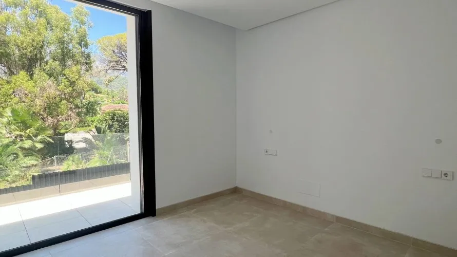 4 bedrooms villa for sale , Marbella, Spain No. 30475 № 23